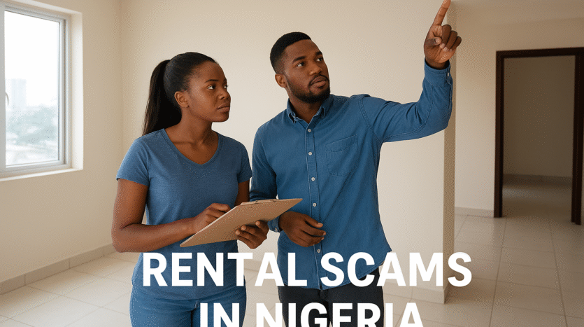 Rental Scams in Nigeria