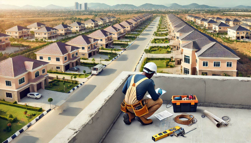 questions to ask before buying a property