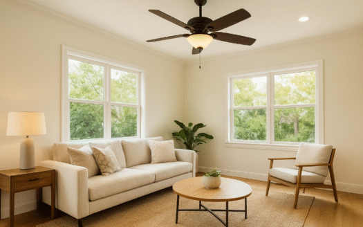 5 Energy -Saving Tips for Homes in Abuja’s Dry’s Season: