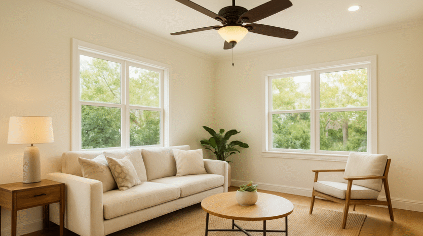 5 Energy -Saving Tips for Homes in Abuja’s Dry’s Season: