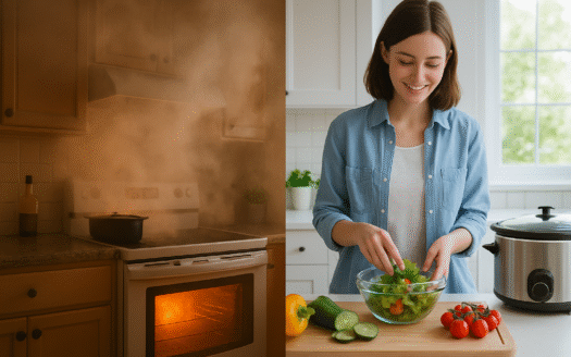 10 Simple Ways to Keep Your Home Cool