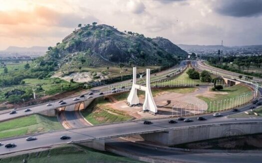 Property Valuation in Nigeria