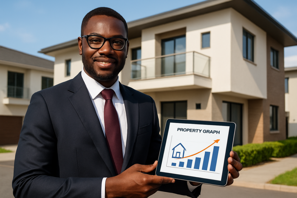 Top 5 Reasons Why Investors Choose Tabansi Consulting