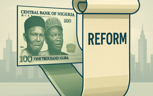 Nigeria Tax Act 2025 Real Estate