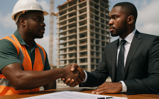 Property Investment Nigeria 2026