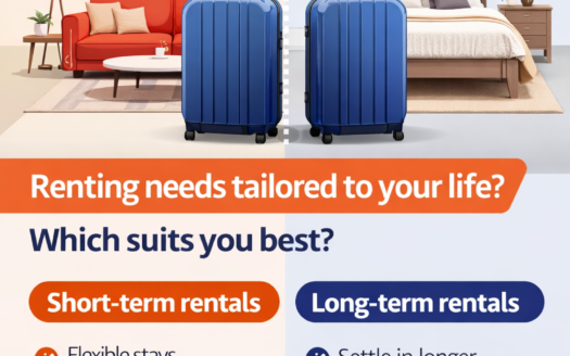 Shortlet vs Long-Term Rental in Nigeria