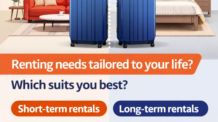 Shortlet vs Long-Term Rental in Nigeria