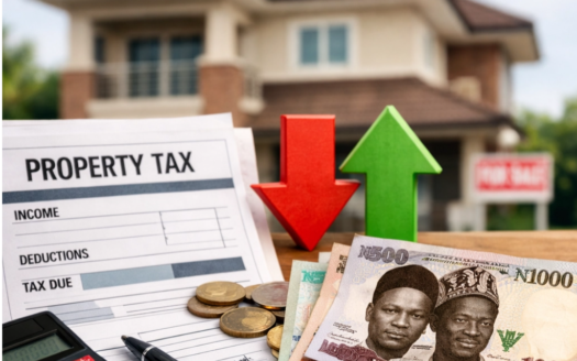 Nigeria Tax Reform 2026