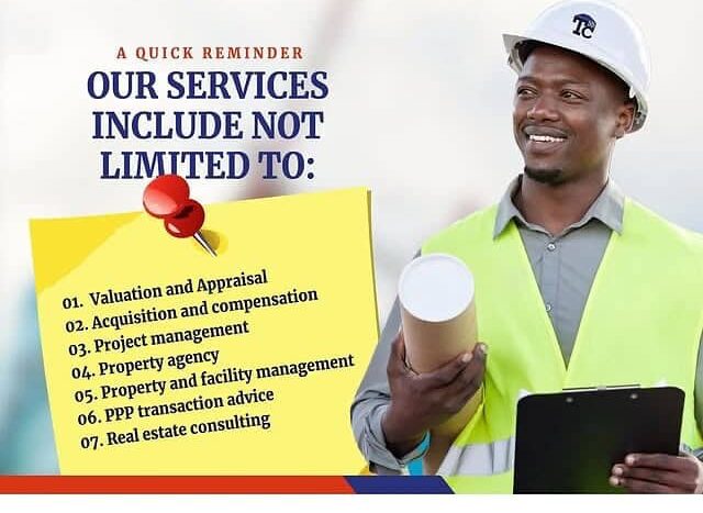 Market Value and Mortgage Value in Nigeria