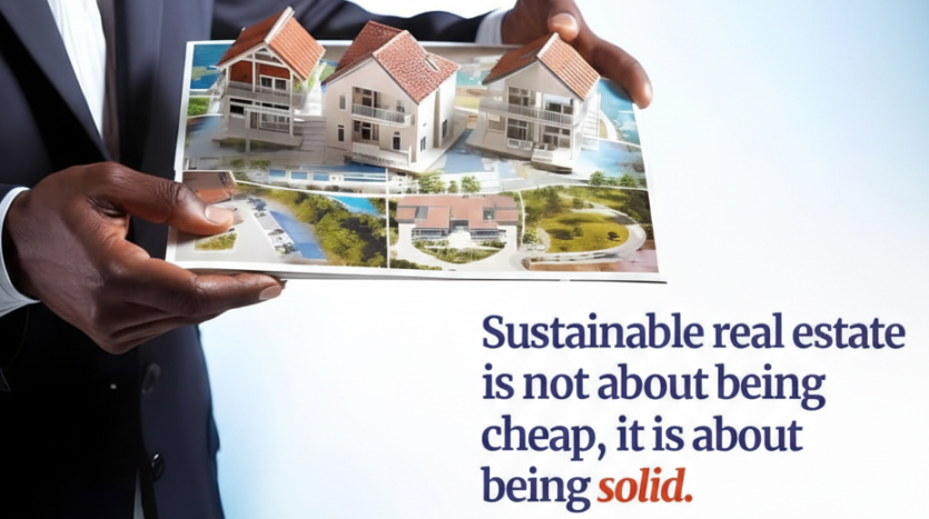 land acquisition and compensation in Nigeria