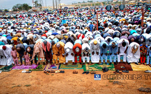 Abuja Real Estate Ramadan Eid season